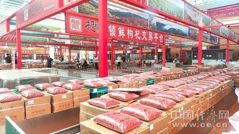 织密知识产权防护网 宁夏三大赛道护航产业文脉