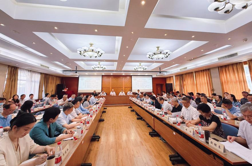 2026知识产权上地学术研讨会举办 专题纪念郑成思教授逝世20周年