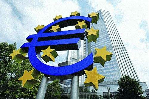 2019欧元区经济增长率_贸易战威胁欧元区经济前景,2019年欧元区经济增长最为温和(3)