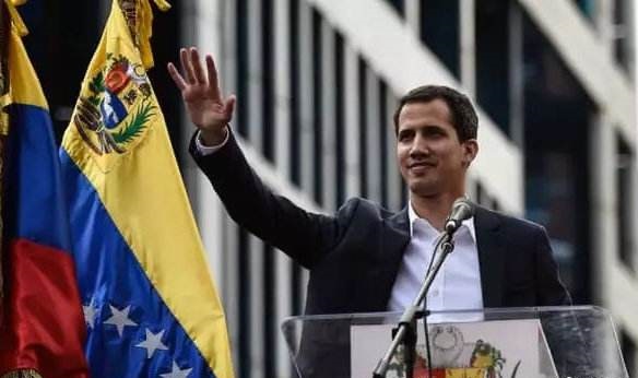 委内瑞拉又见“导火索” “关门”同时打心理战