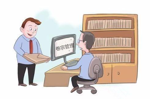 律师互联网阅卷足不出户一键搞定