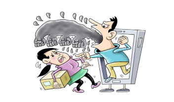最高检介入，司法向网络诽谤亮剑