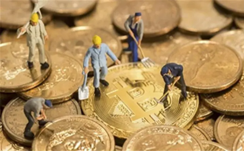 查处首例价值百万虚拟货币“挖矿”案