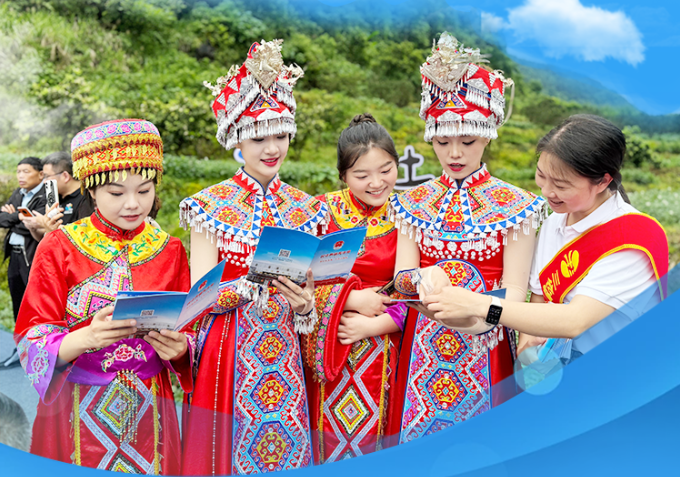 荆楚“法式”浪漫太会了！屈原、哪吒、秦简竟都是“普法达人”