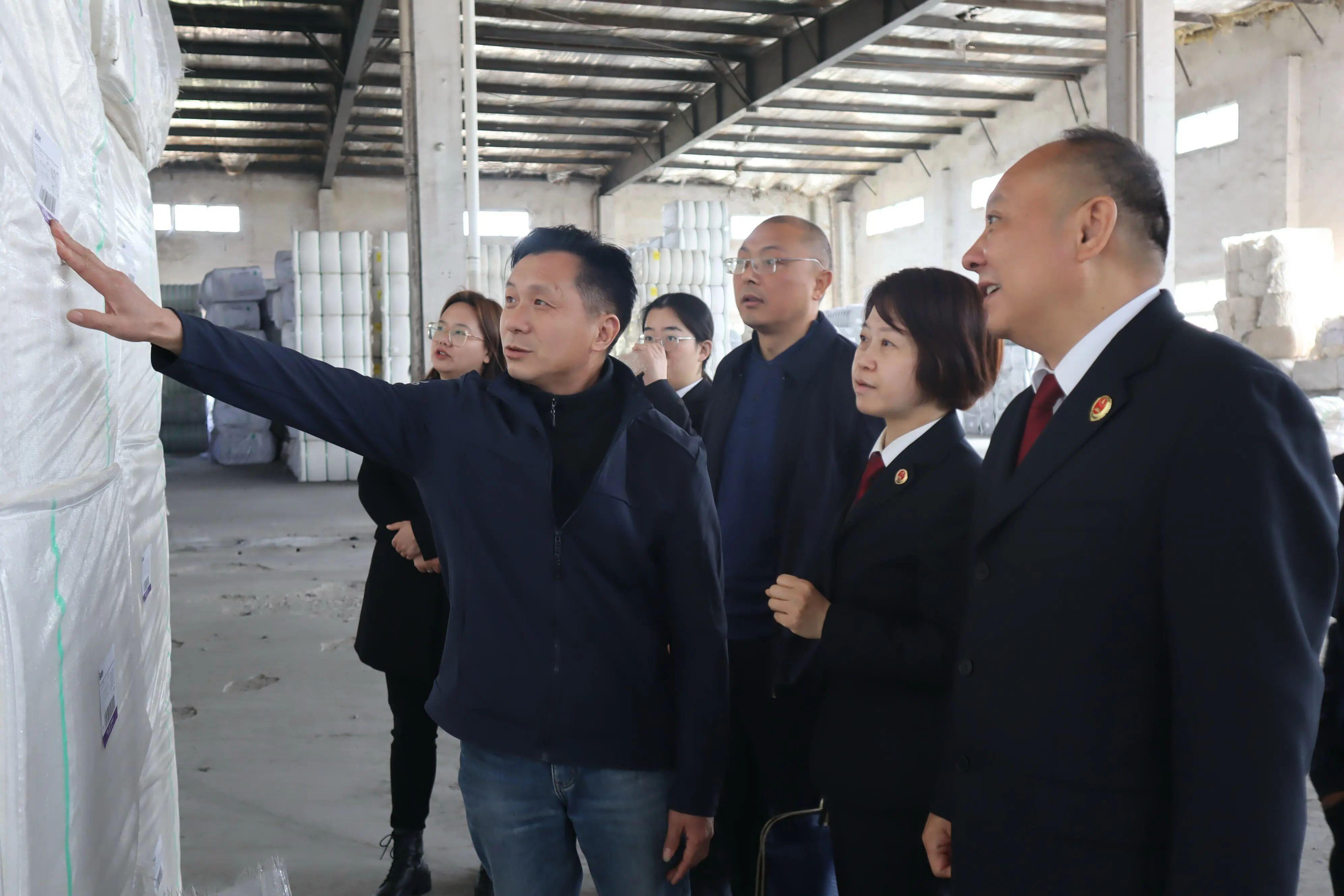 守护创新火种！湖北黄冈检察机关知识产权保护专项行动见成效