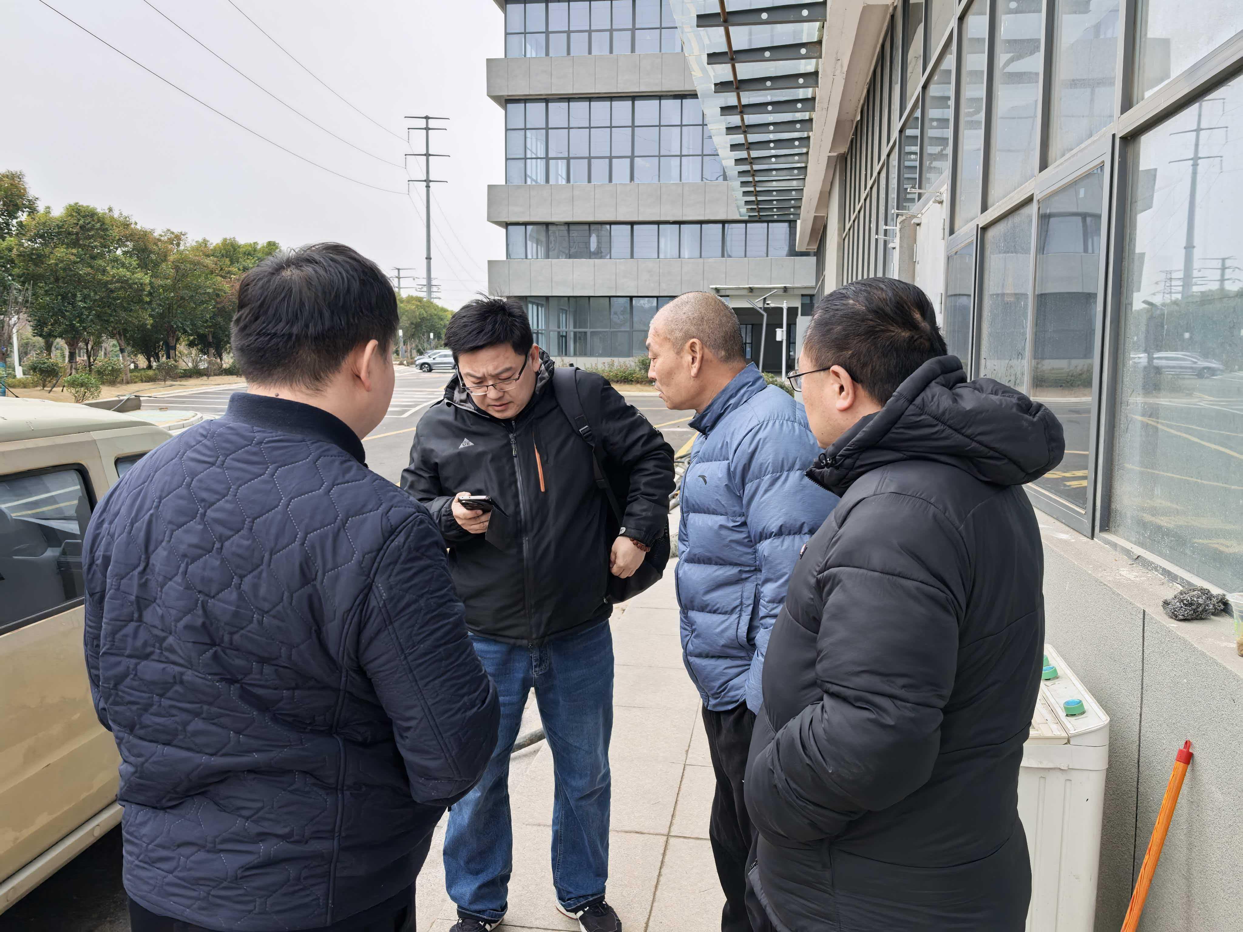 反诈民警李鹏办好案子守好民心