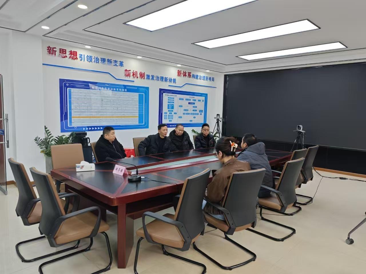 重庆大足：跨省追薪护佑百家灯火