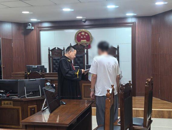 一纸调解暖人心 提前履约彰显司法诚信温度