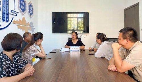 新疆兵团第十二师：构建“1+8+N”人民调解矩阵 打造覆盖全领域全场景调解网络