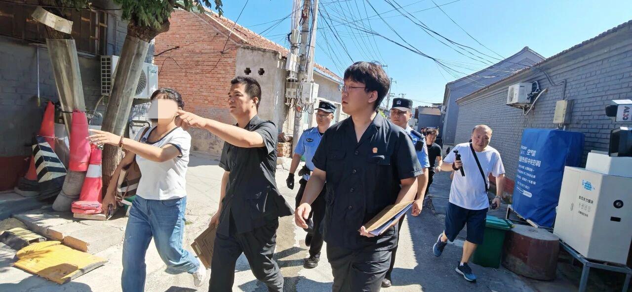 3小时，一场抚养费执行的“闪电战”