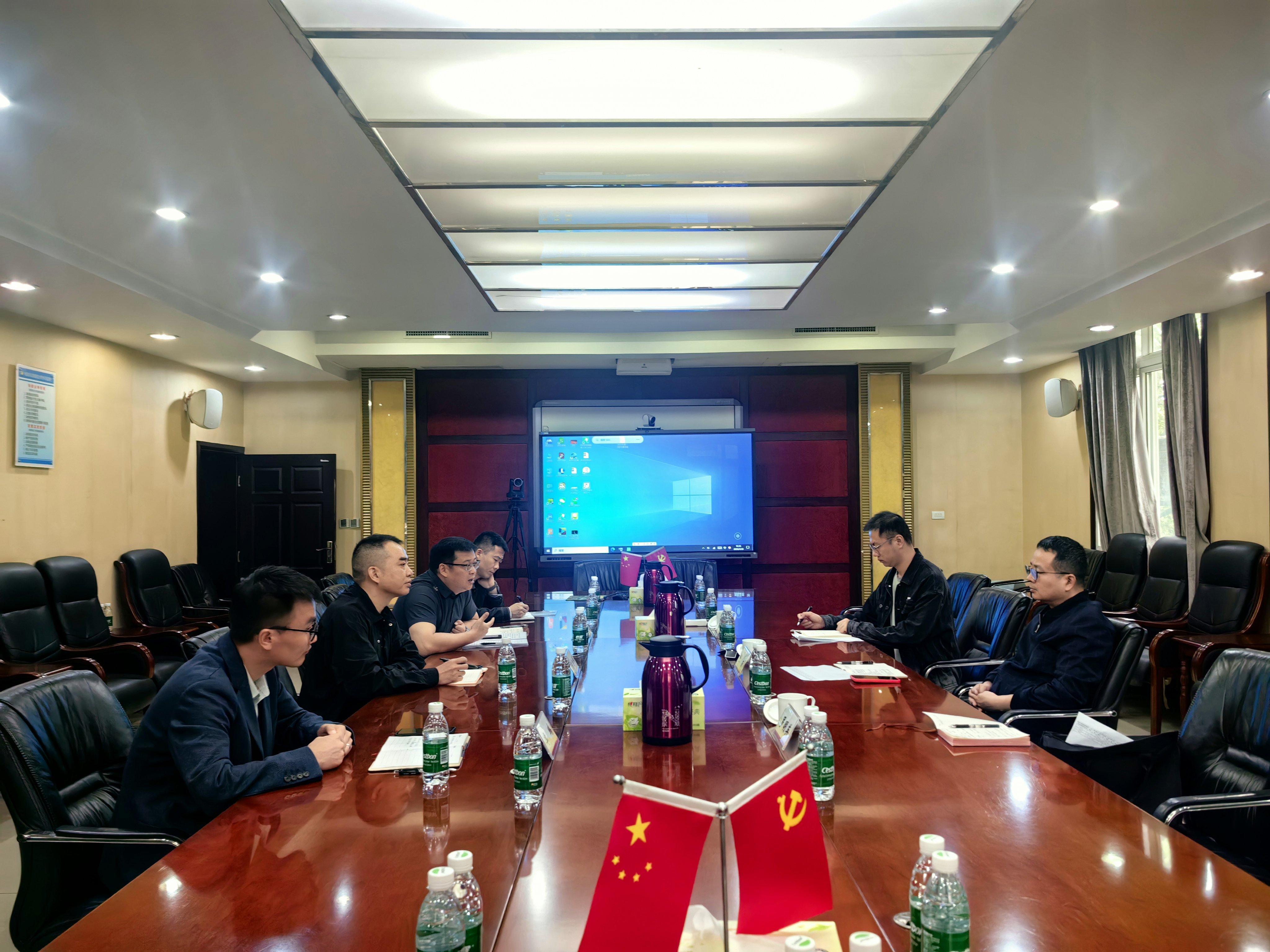 重庆綦江以“三个善于”写好涉企行政规范性文件优化营商环境