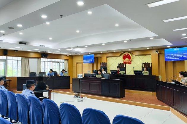 北京平谷法院：数罪并罚不再从宽
