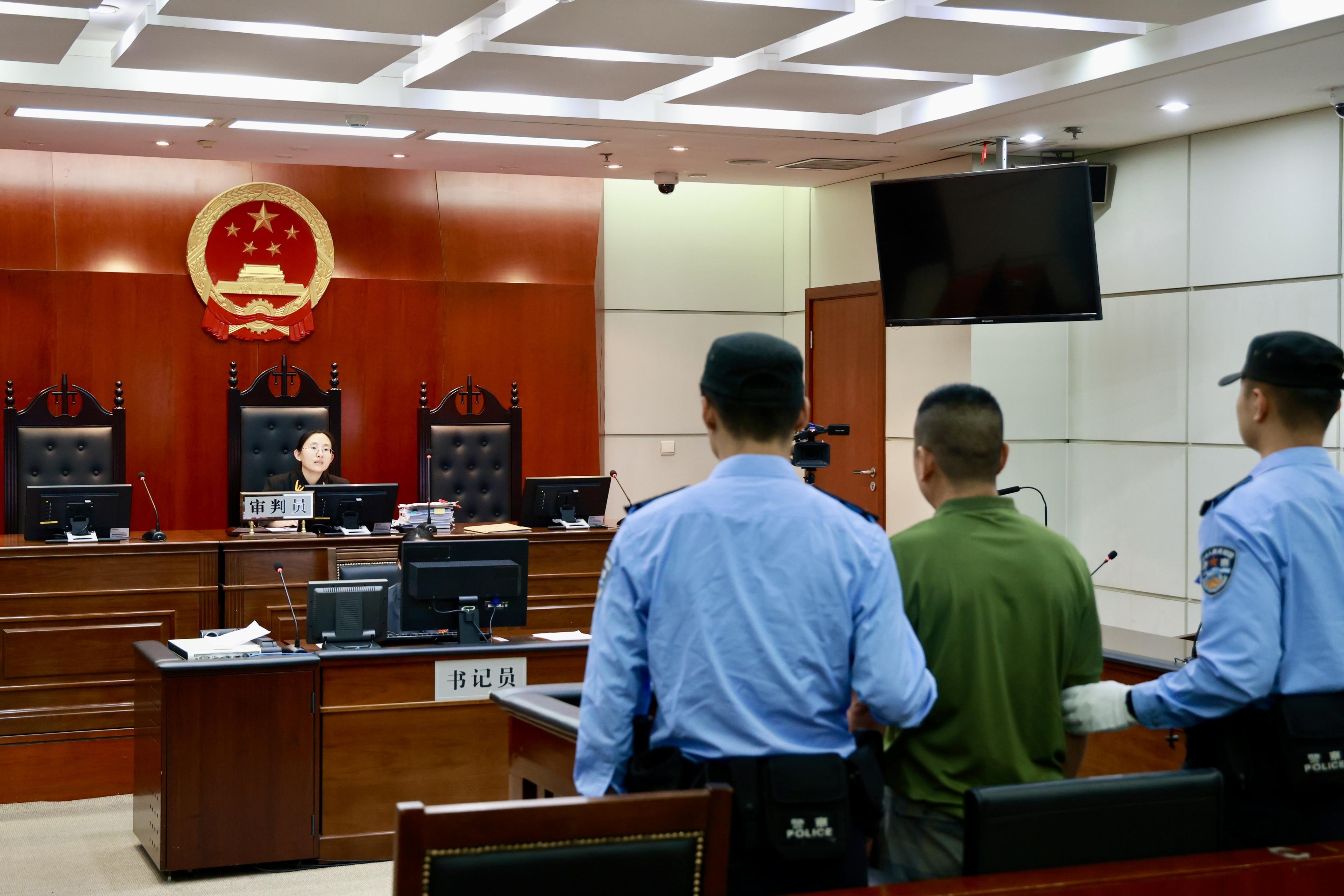 北京石景山法院牵头搭建惩治拒执犯罪协作机制