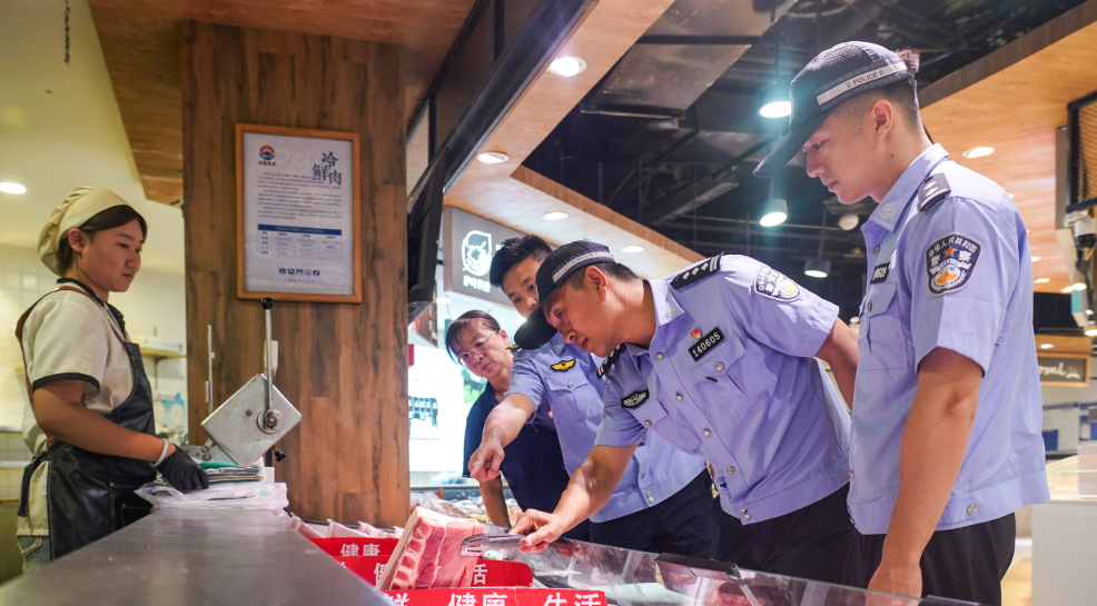 新疆阿克苏：中秋“食”刻 守护“舌尖上的团圆”