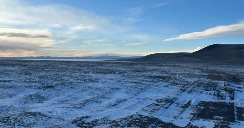 可可西里巡山日记｜可可西里“冷”知识