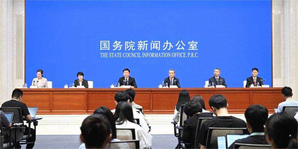 我国已制定出台网络领域立法150多部