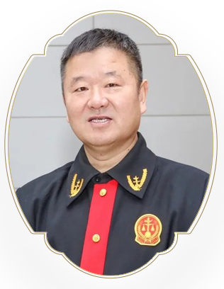 挡在两个小区居民心间那扇门打开了