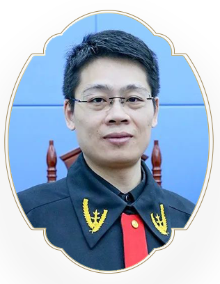“徐法官，我们听你的！”