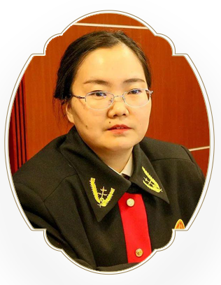 用“倔劲儿”办好民生“小案”
