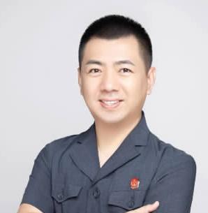 老郑悬着的心终于放下了