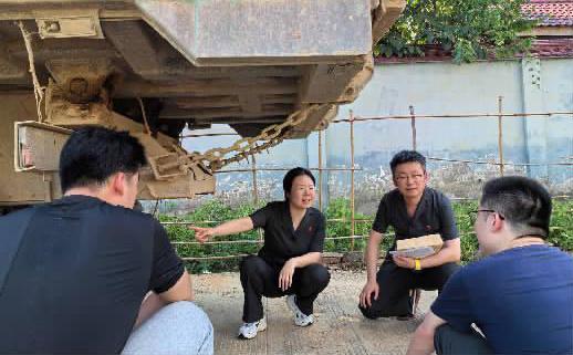 关于二手车交易的调解﹢司法建议