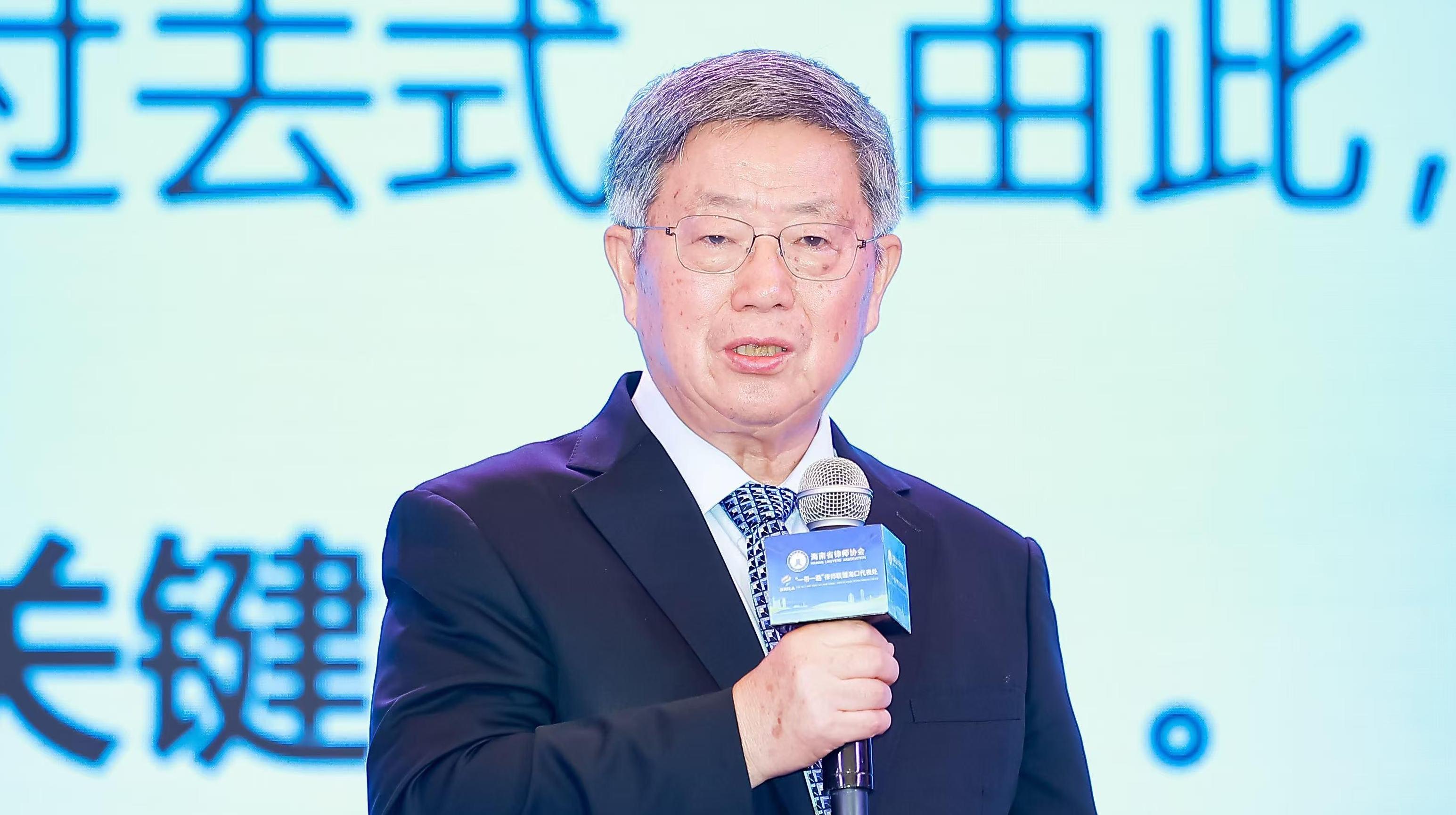 世界百年变局加速演进中的海南自由贸易港