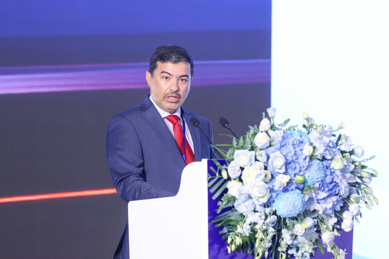 Khalid Ali AI OBAIDLI：卡塔尔在国际仲裁方面的举措分享