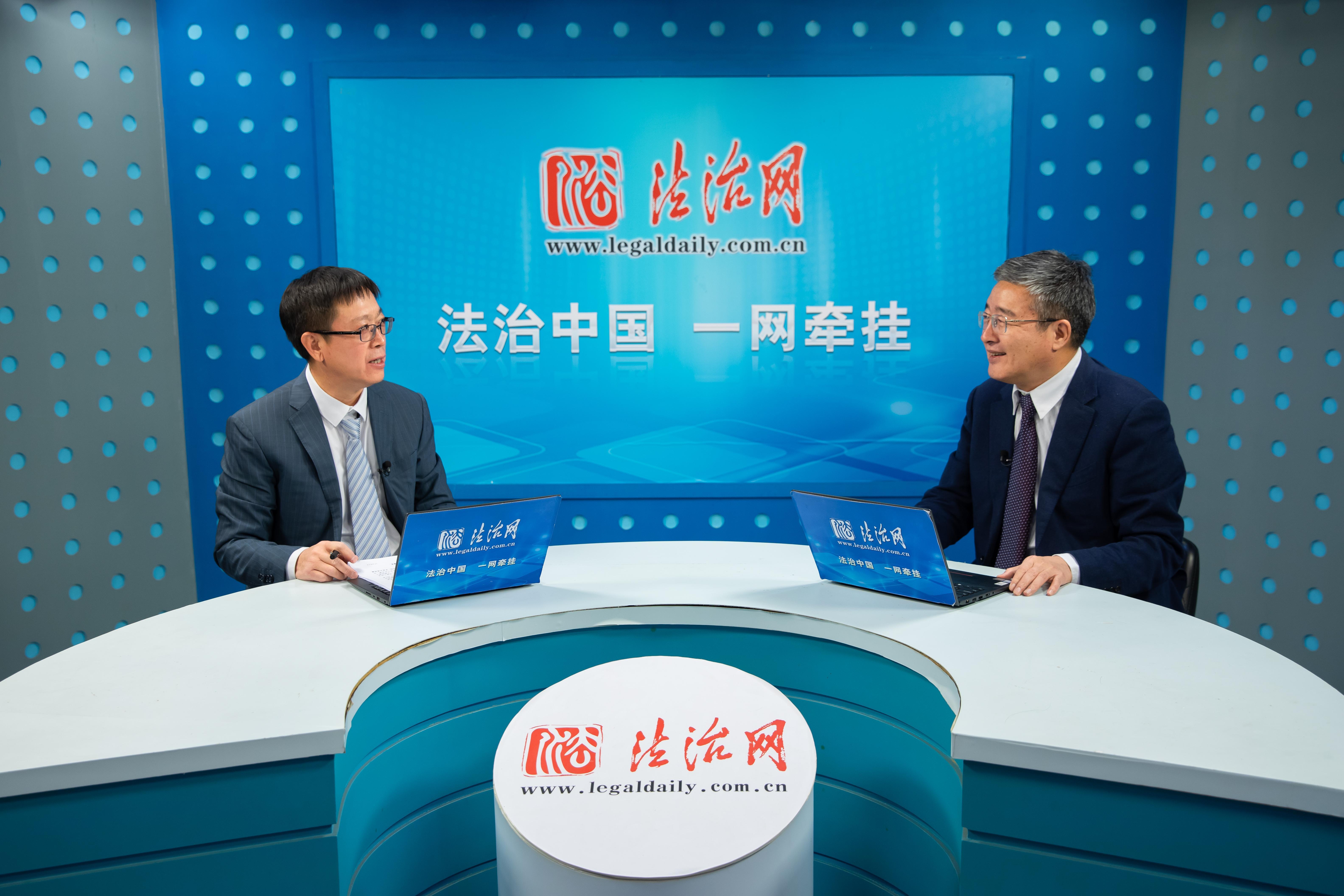 毕凤有：改革谋发展 铸就公信力