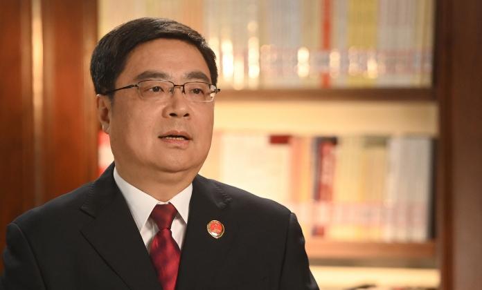 完善“派驻+巡回+科技”监督机制 全面规范履行刑事执行检察职能