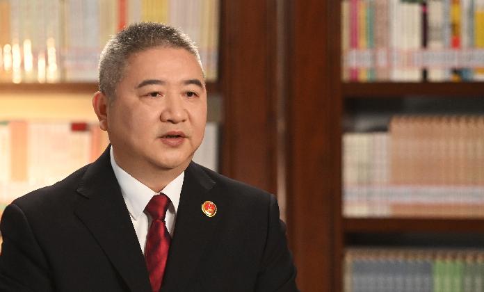 以全程监督做实有效监督 不断提升民生司法保障水平