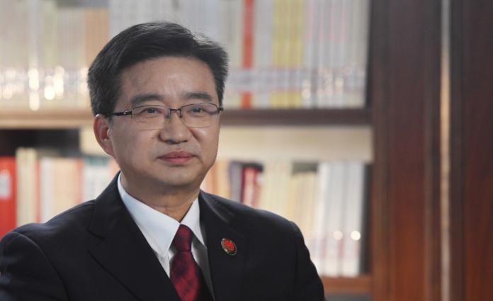 以“可诉性”为核心 推动全面提升公益诉讼检察办案质效