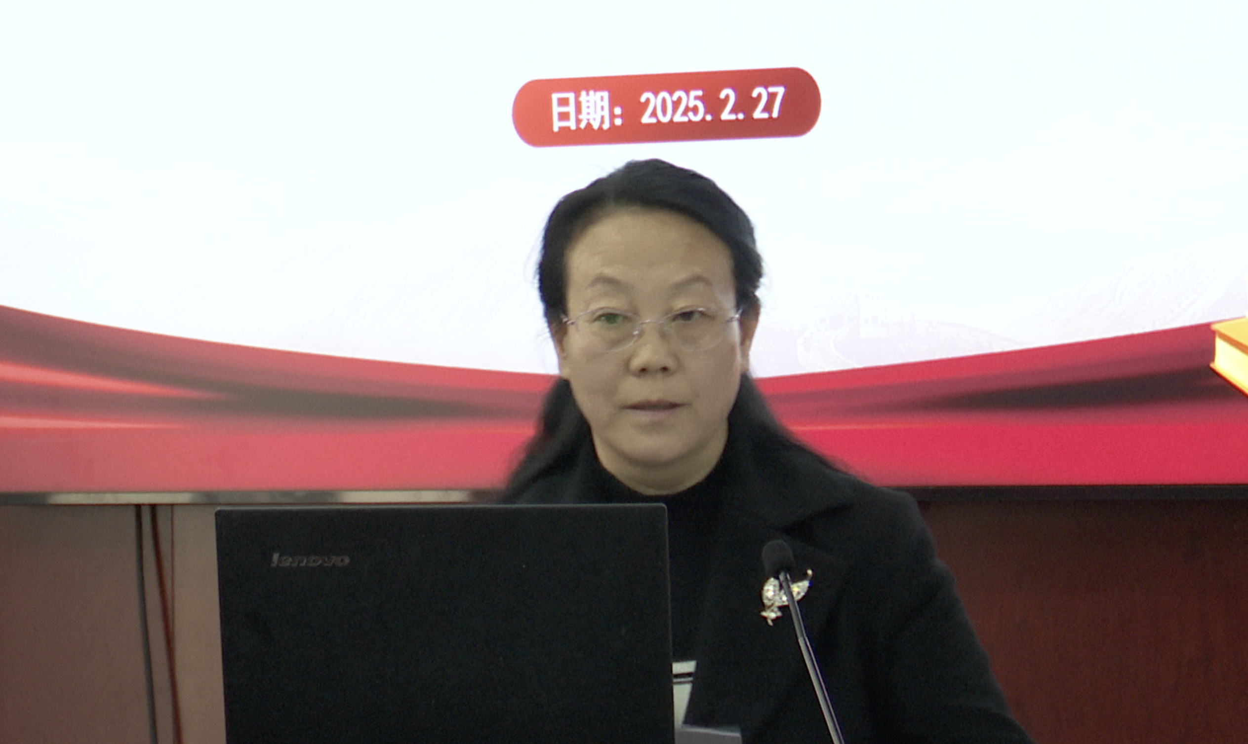 陈丽芬：西柏坡——新中国法治扬帆启航