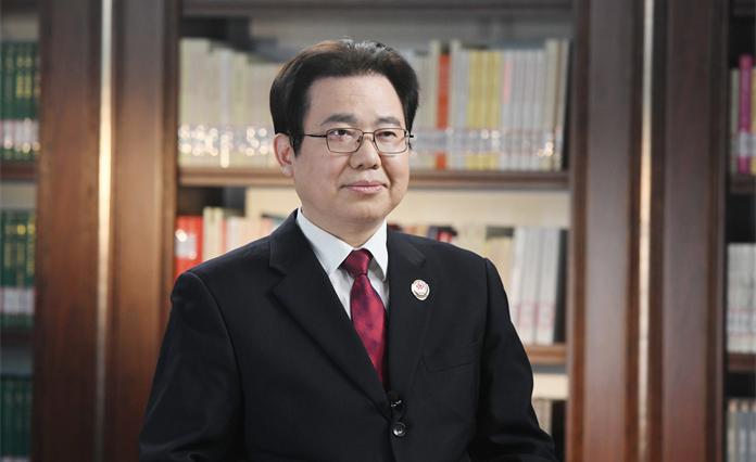 充分发挥法律政策研究职能作用 深化习近平法治思想的检察实践