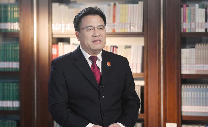 找准检务督察工作着力点 切实承担起推动落实和完善司法责任制的责任