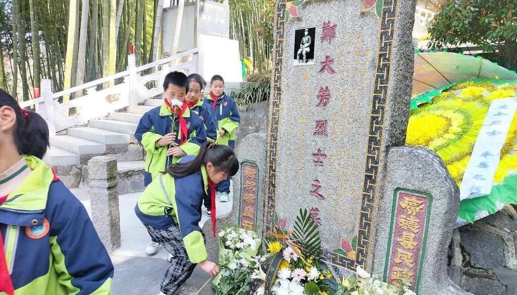 旧貌育新变 振兴正当时——苏浙皖交界处一线见闻