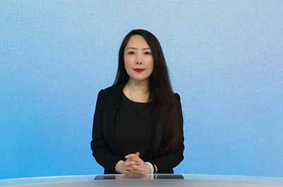立于时代潮头触摸法治脉动