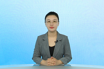 以“网”为桥，在“法报”沃土厚植法治理想