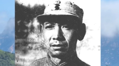 传奇将军周建屏:为抗战流尽最后一滴血