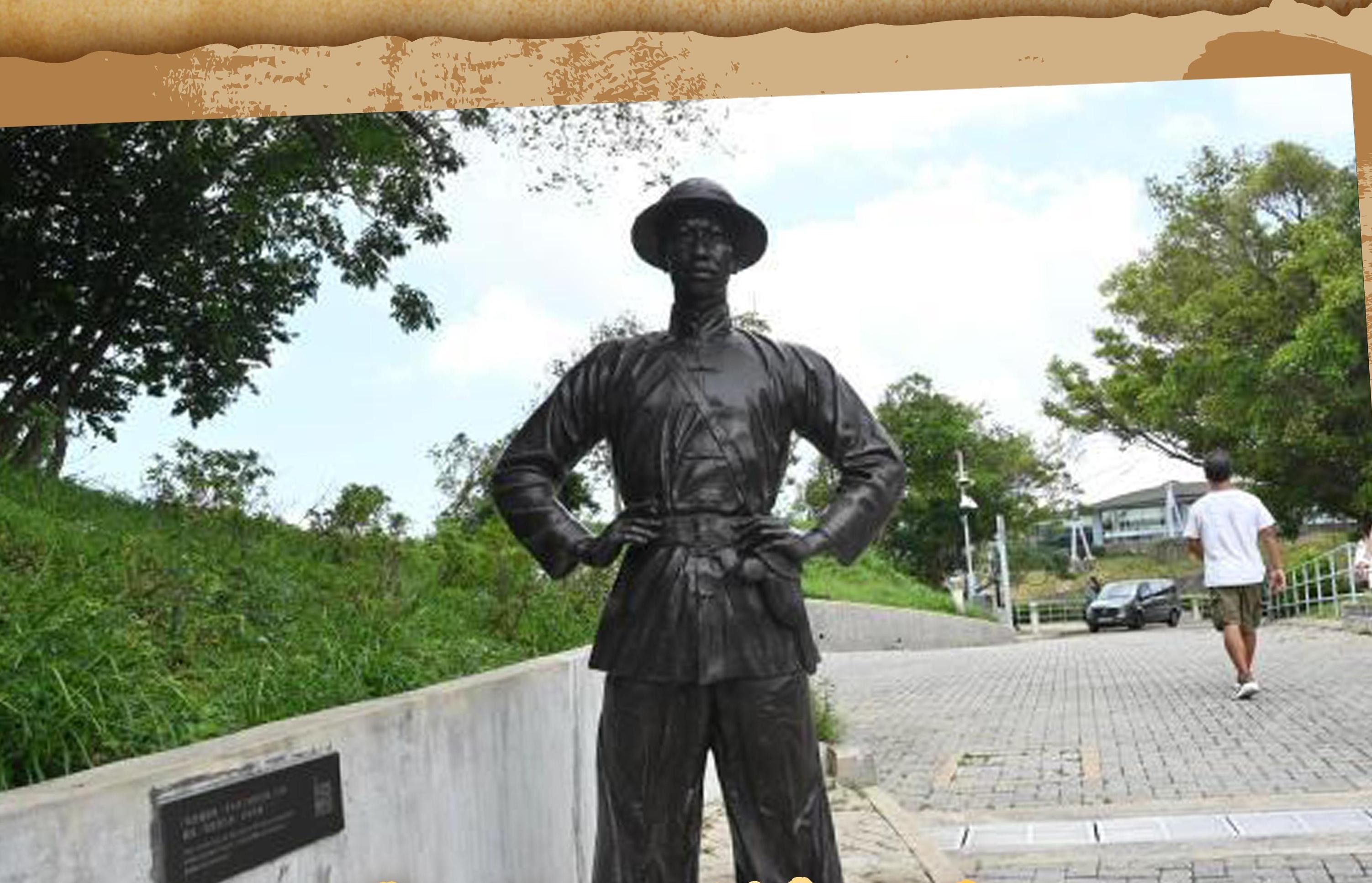 80载回响，港澳同胞的抗战力量与家国守望