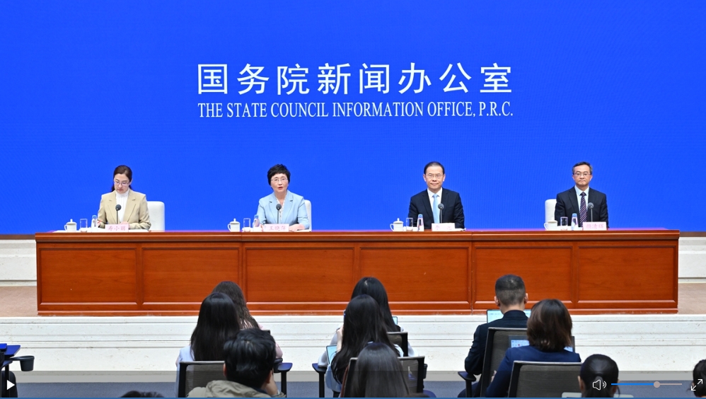介绍“十四五”时期就业和社会保障工作高质量发展成就
