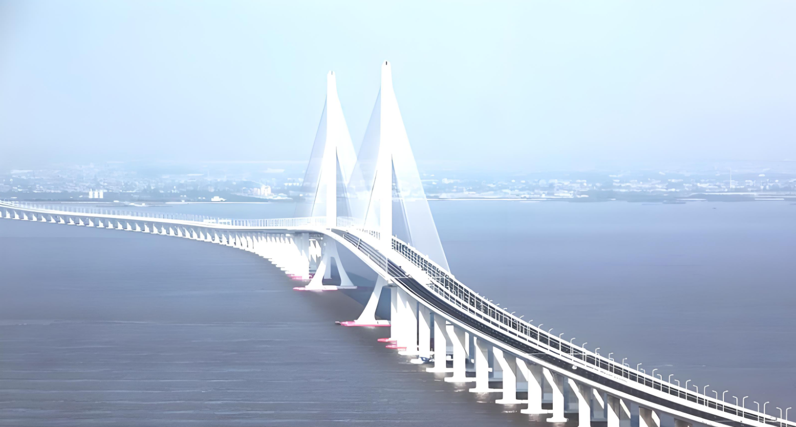 上海公路桥梁(集团)有限公司