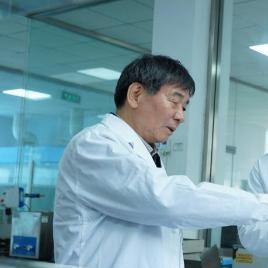 全国人大代表卢庆国：提升中成药质量标准 助推中医药产业高质量发展