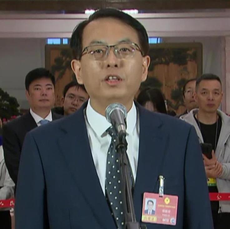 蒋鹏举委员：2026年的“城超”必定更加精彩