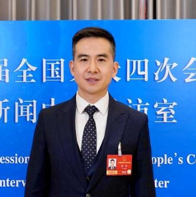 全国人大代表苗伟：建议加快制定知识产权诉讼特别程序法 护航创新发展