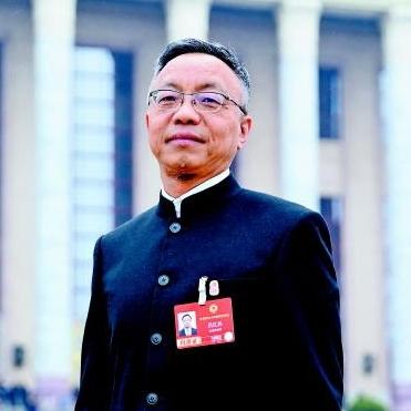 吕红兵：为创新发展铺就法治快车道