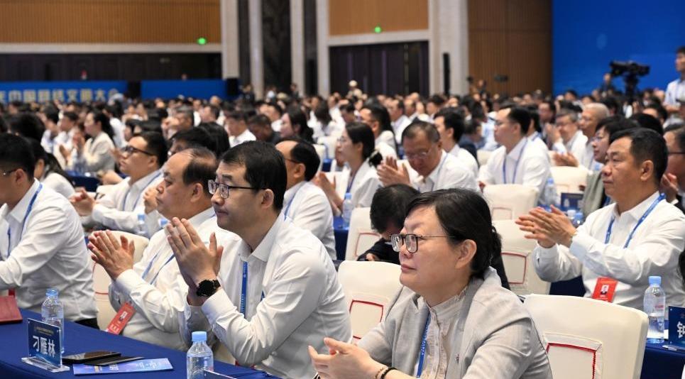 2026年中国网络文明大会在南宁举行