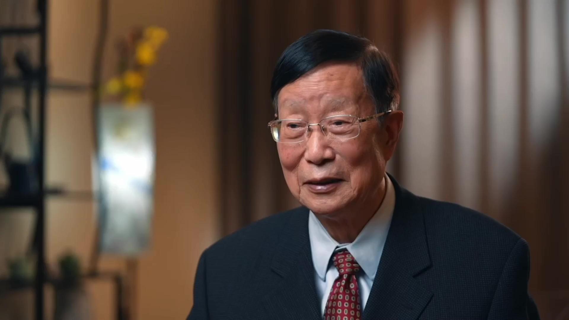 应松年：为行政法学拓荒奠基