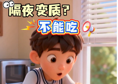 《小扣带你安全过暑假》第三期