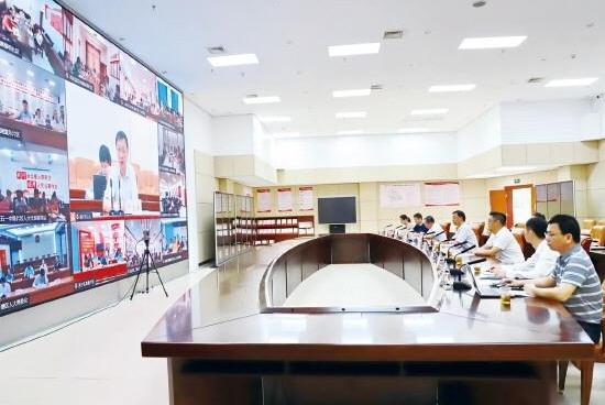 立法“直通车”满载民意通达民心