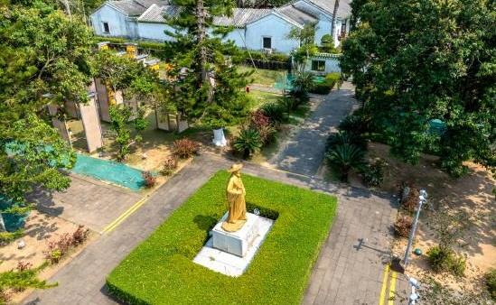 ​法治护航千年文脉不褪色不断流